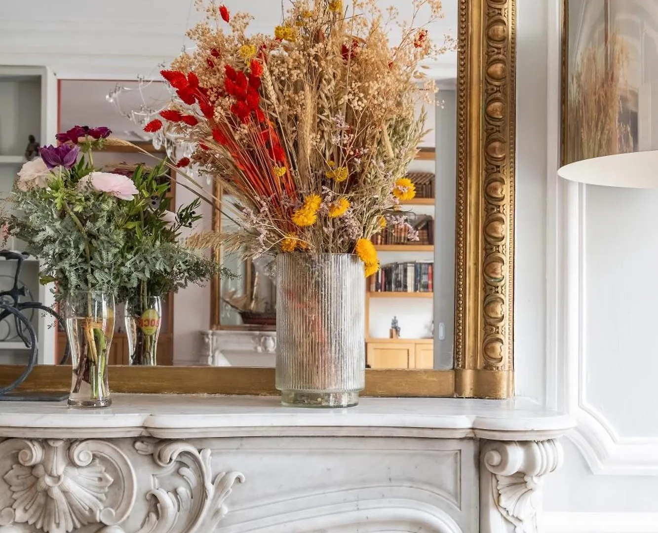 Veeve - The Artist's Apartment Paris