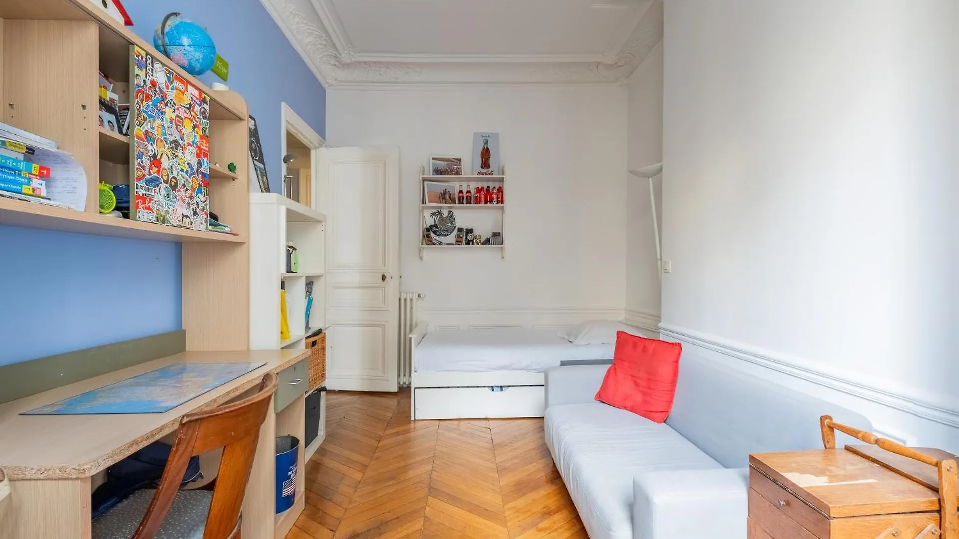 Veeve - The Artist's Apartment