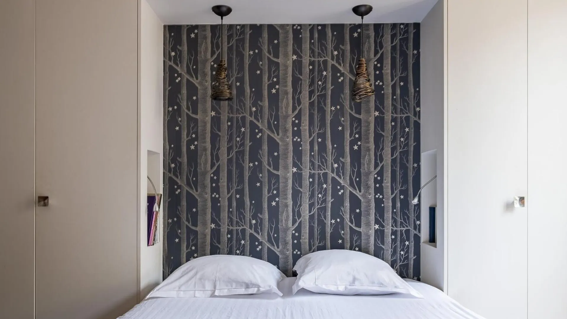 Apartment Veeve - The Artist's *